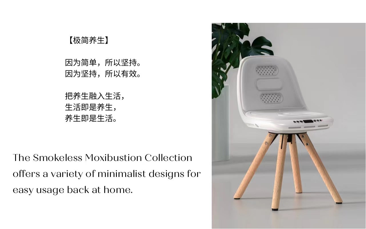 Warm Buttocks Appliance