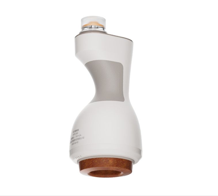 Heated Bian Stone Cupping Machine - Aiyisheng