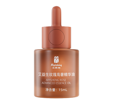 Facial Rose Oil - Aiyisheng