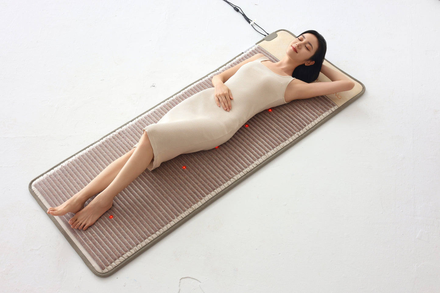 Heated Bian Stone Mattress - Aiyisheng