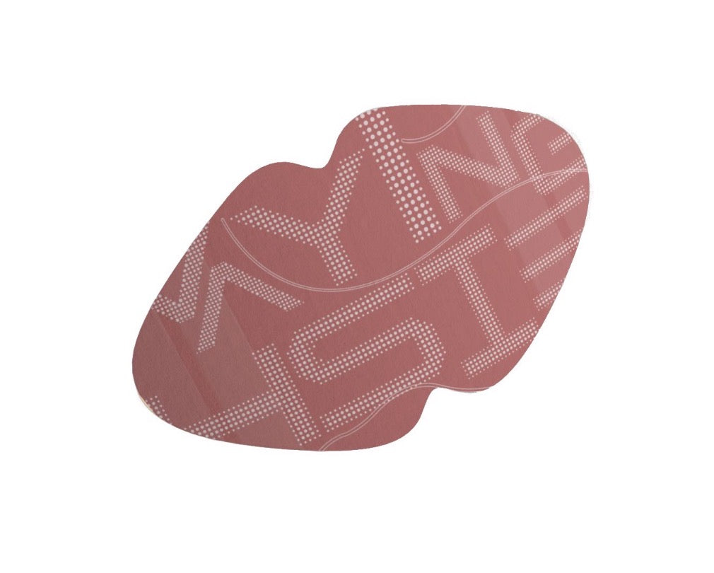 Herbal Womb Heat Patch - Aiyisheng
