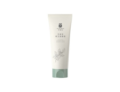 Mugwort Massage Cream - Aiyisheng