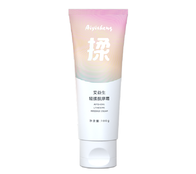 Mugwort Massage Cream - Aiyisheng