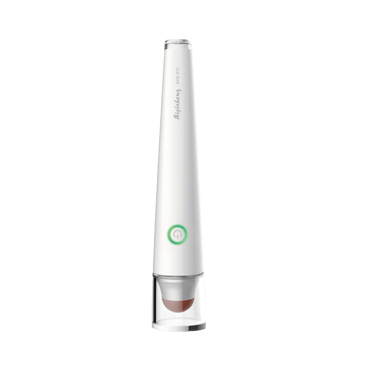 Heated Bian Stone Eyes Massage Device - Aiyisheng