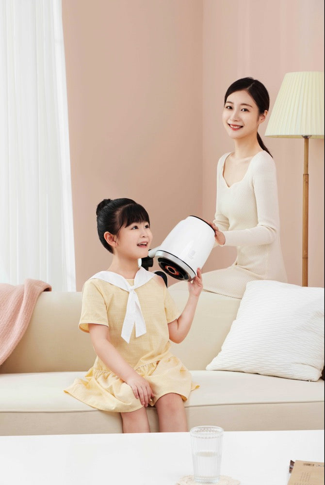 360 Moxibustion Lamp - Aiyisheng