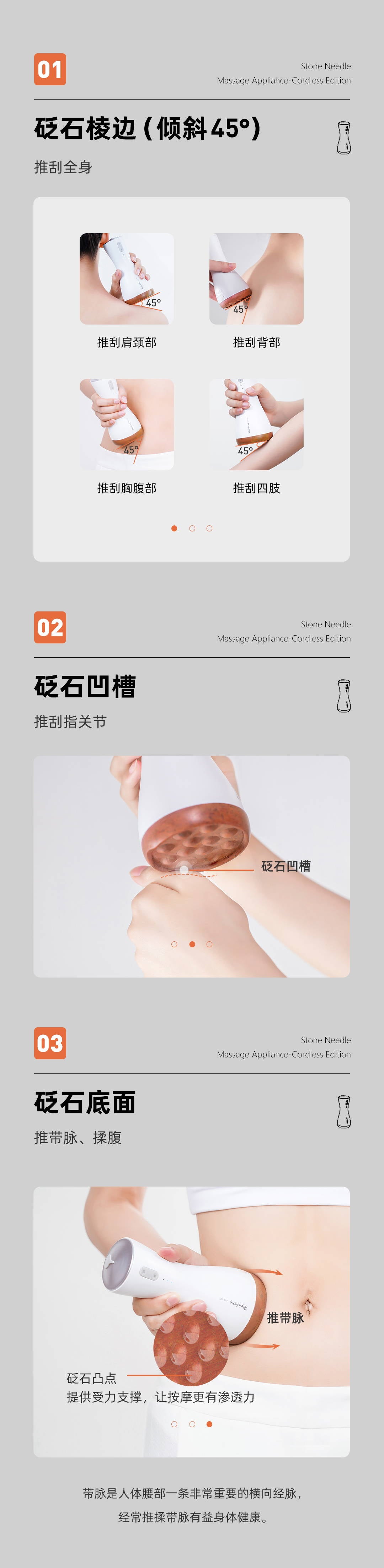 Online Massagers