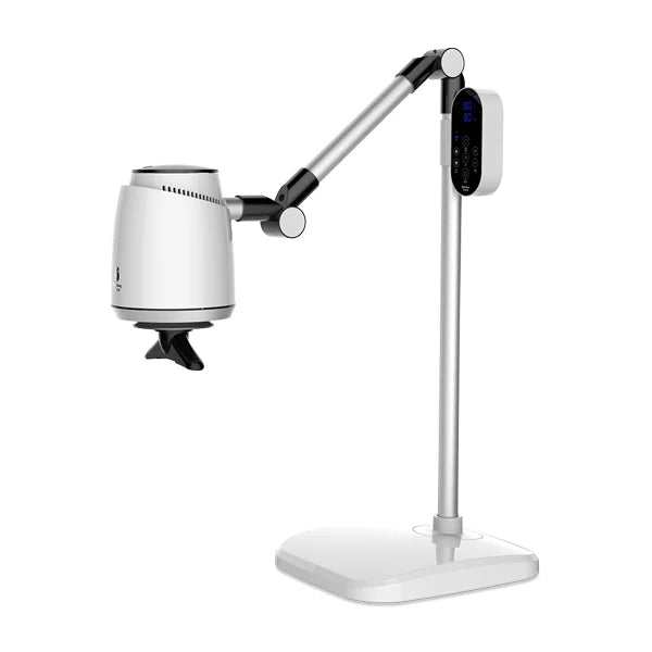 Moxa lamp