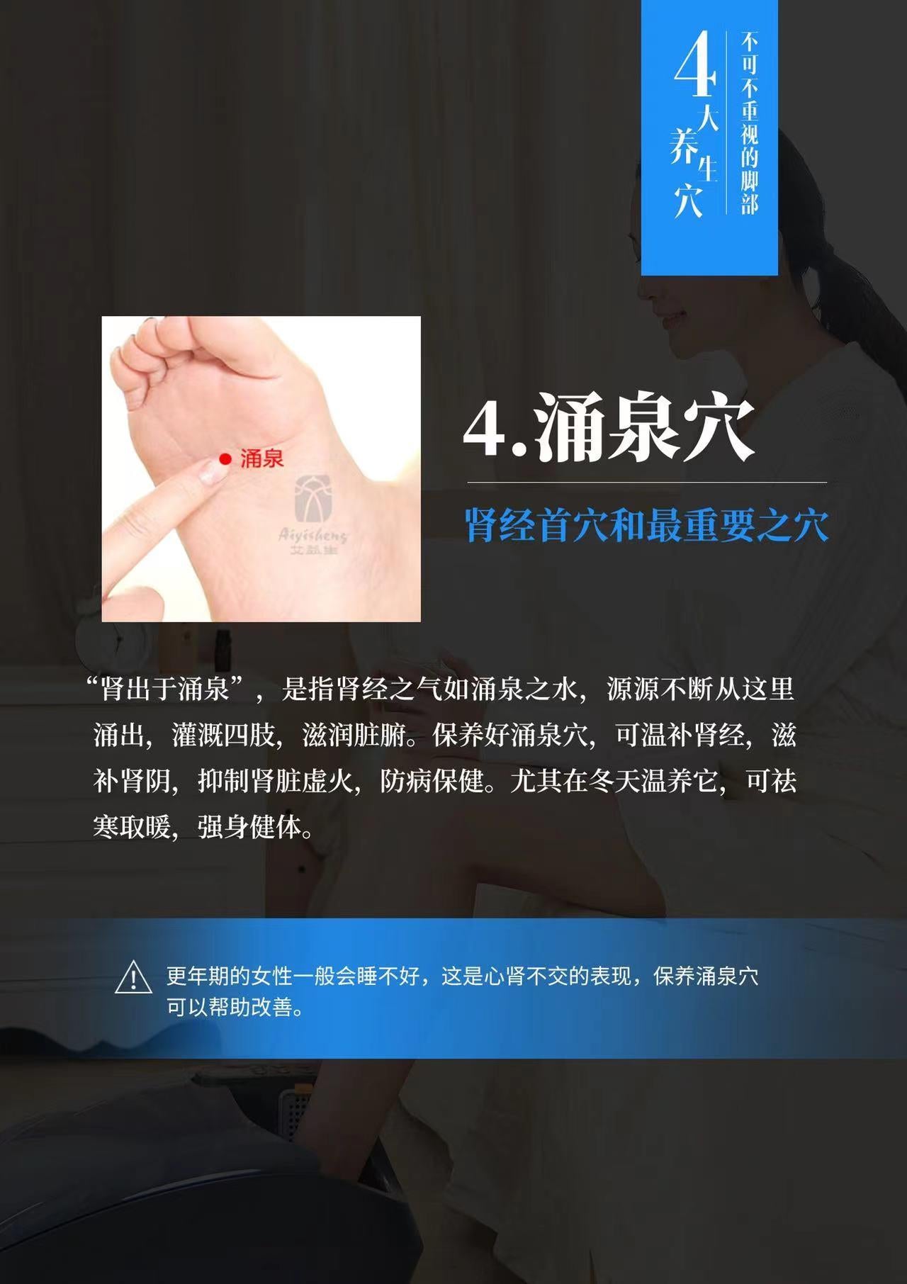 Foot Moxibustion (Multifunctional) - Aiyisheng