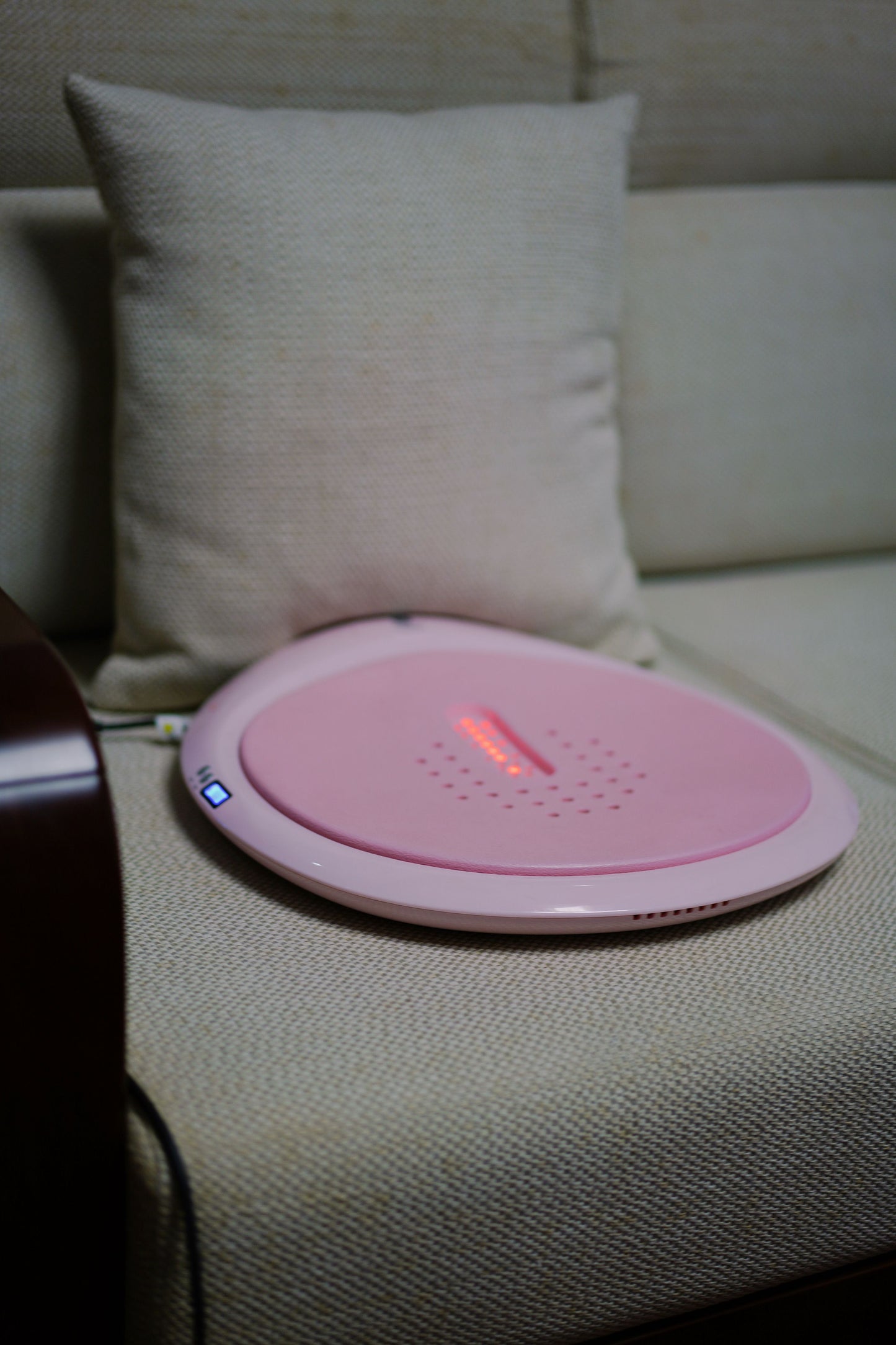 Moxibustion Seatpad - Aiyisheng