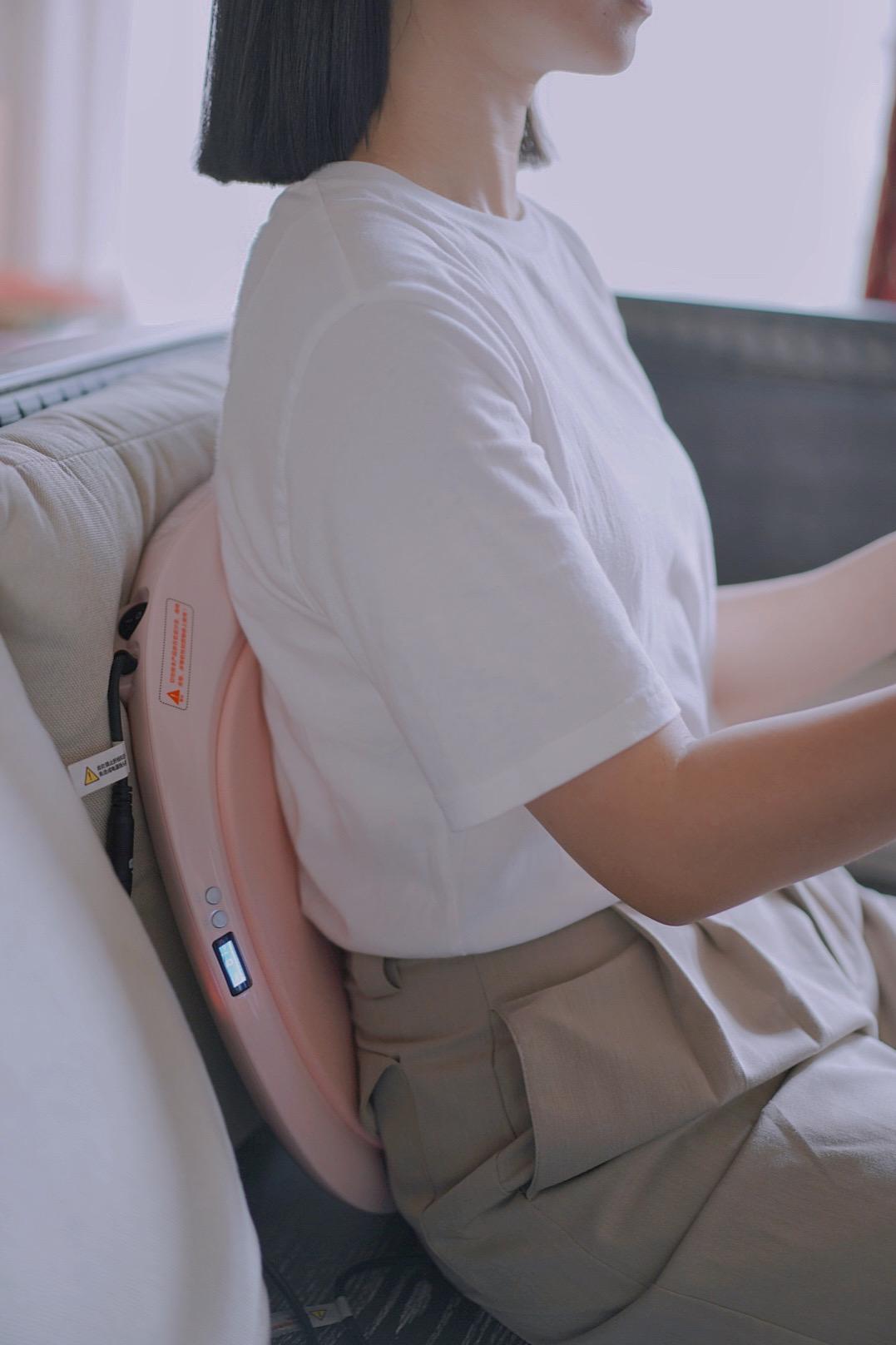 Moxibustion Seatpad - Aiyisheng