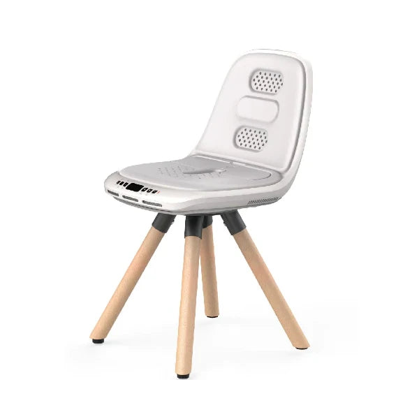 Bum Care Seat