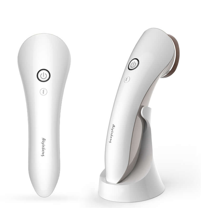 Heated Bian Stone Beauty Device - Aiyisheng