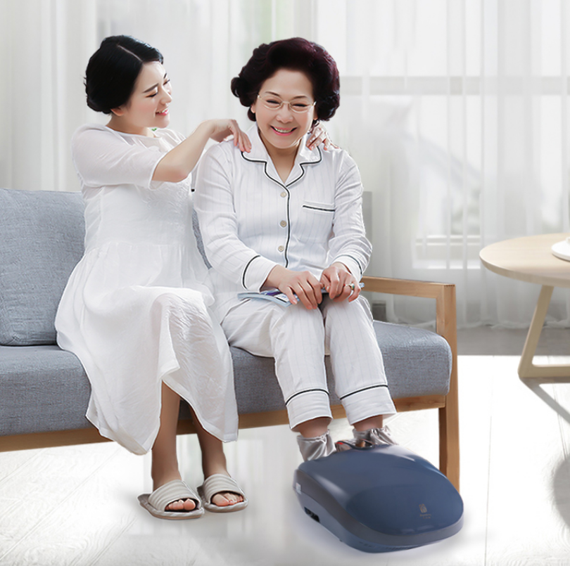 Foot Moxibustion (Multifunctional) - Aiyisheng