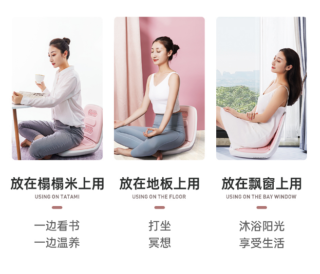 Use Of Bum Care Seats