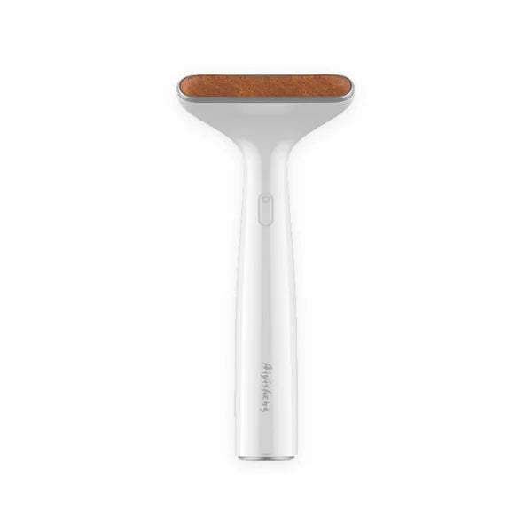Stone needle meridians massage appliance
