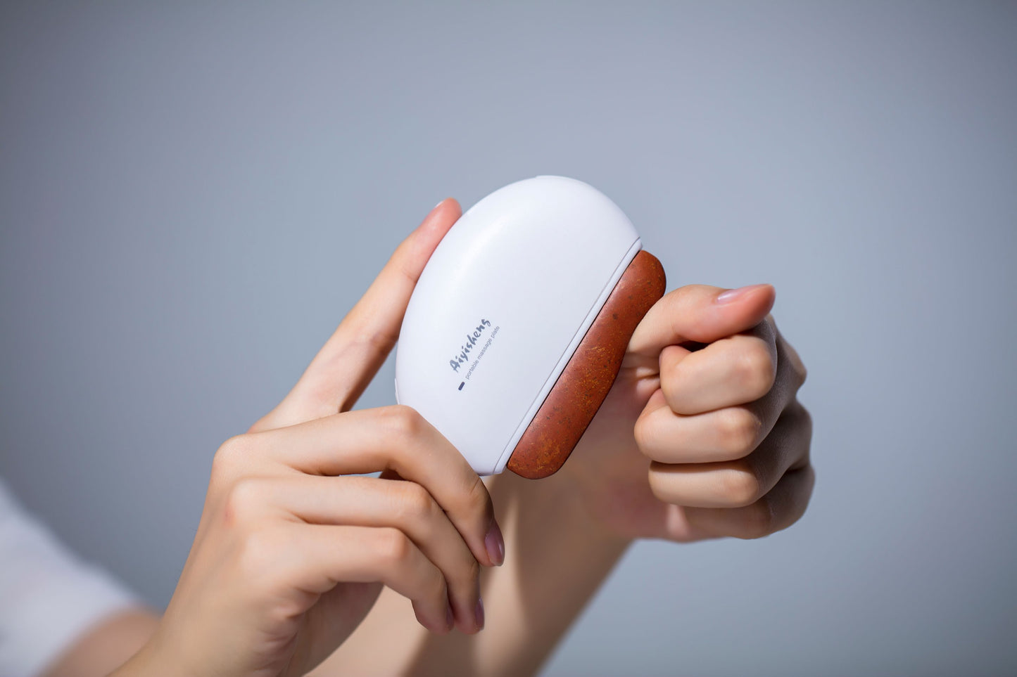Hand Massage