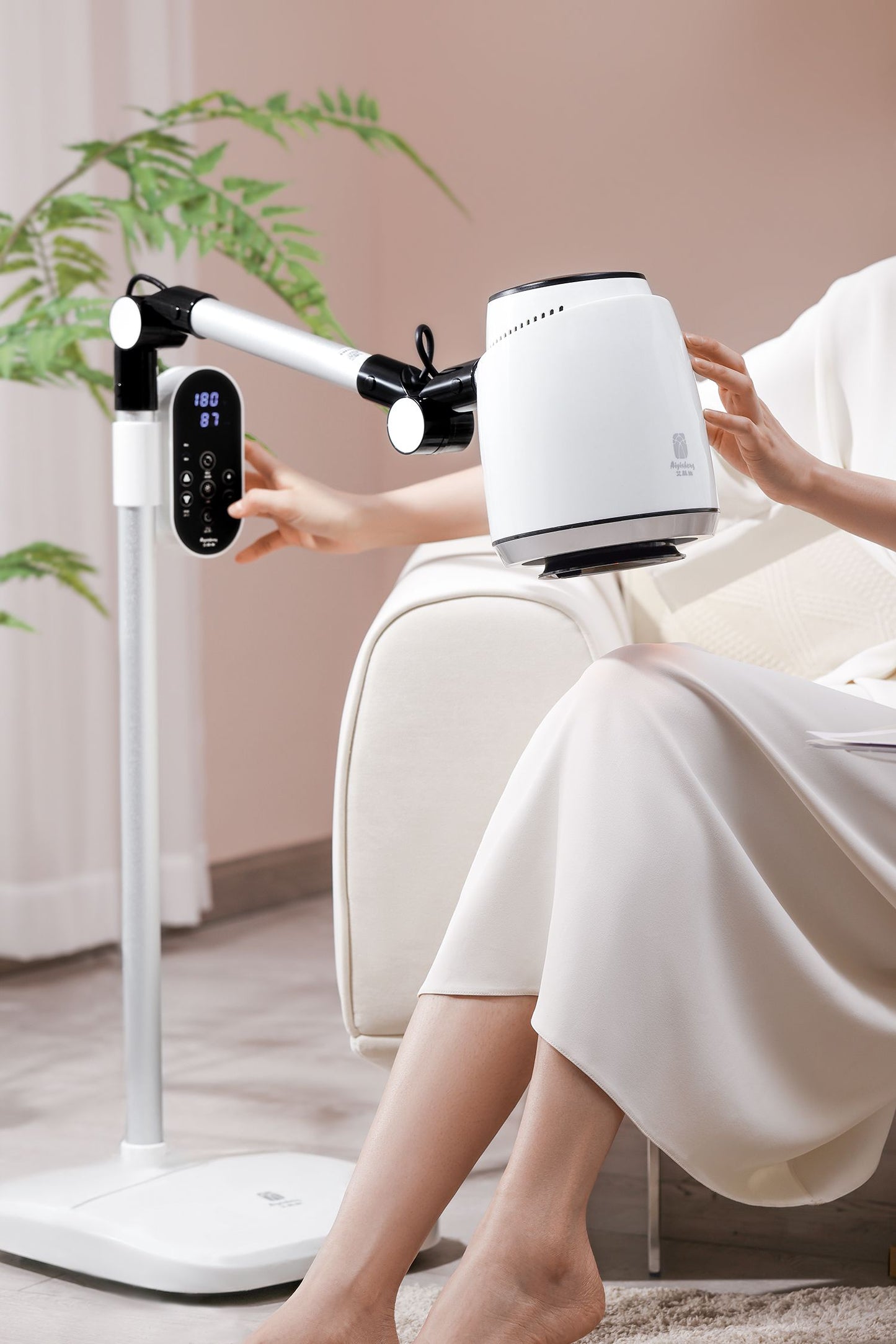 360 Moxibustion Lamp - Aiyisheng