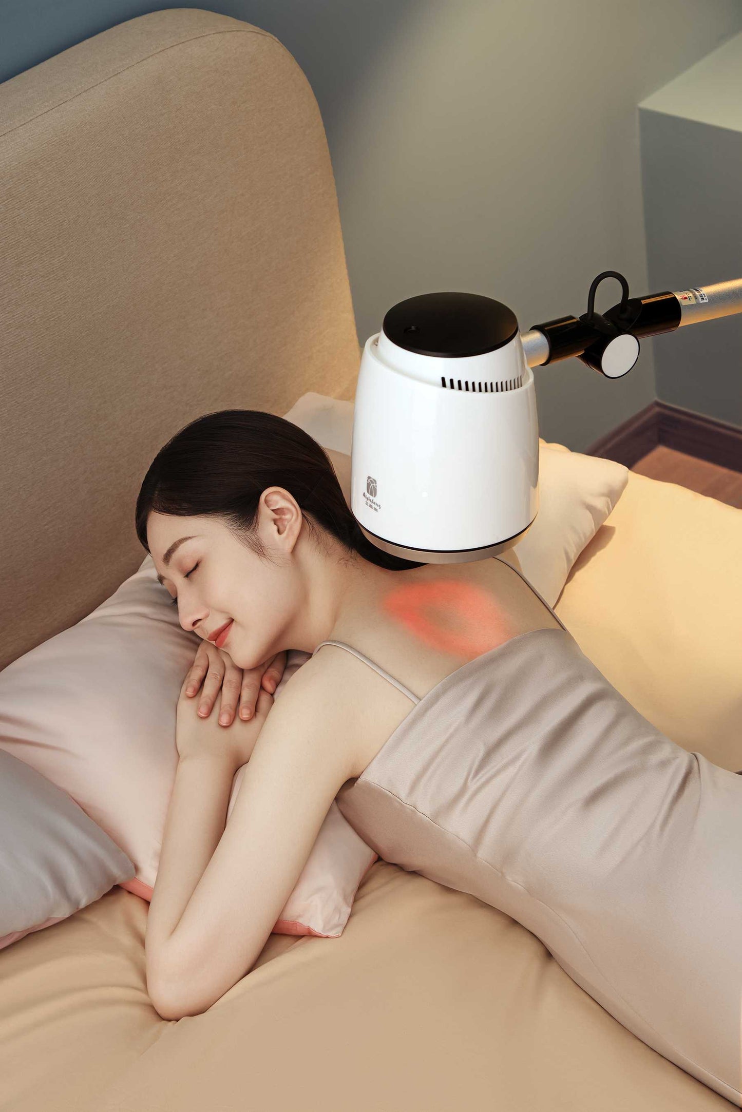 360 Moxibustion Lamp - Aiyisheng