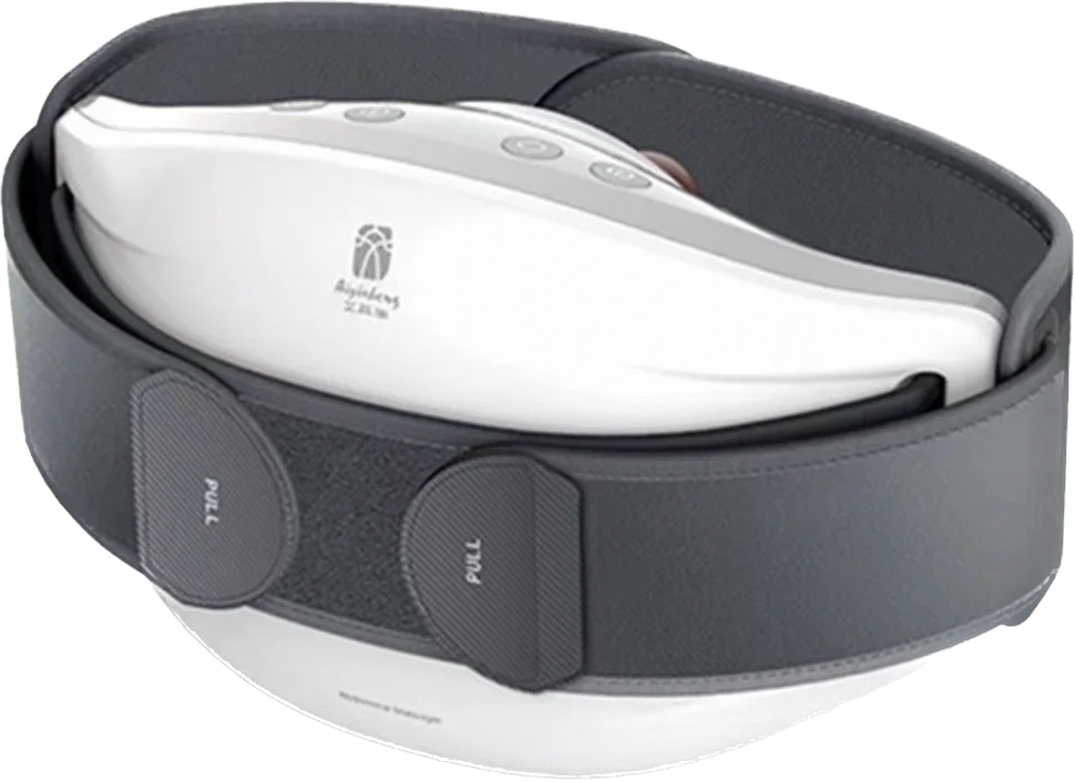 Hot Stone Massage Automatic
