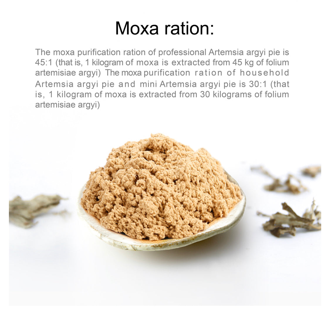 Moxa Ration