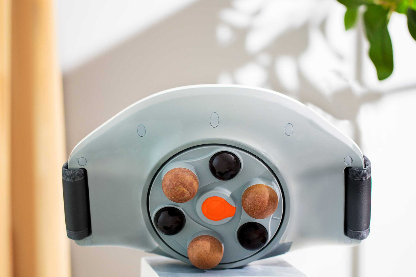 Hot stone Massage Automatic