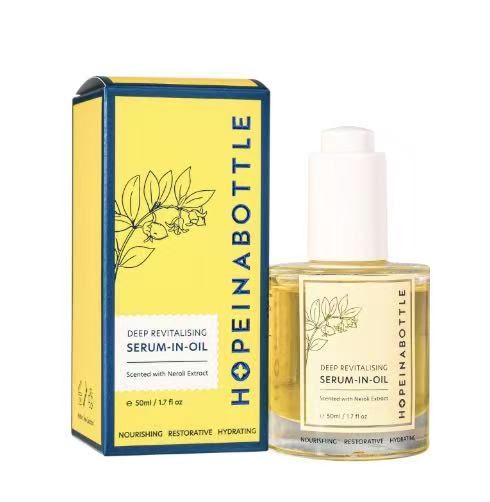 Organic Neroli Oil