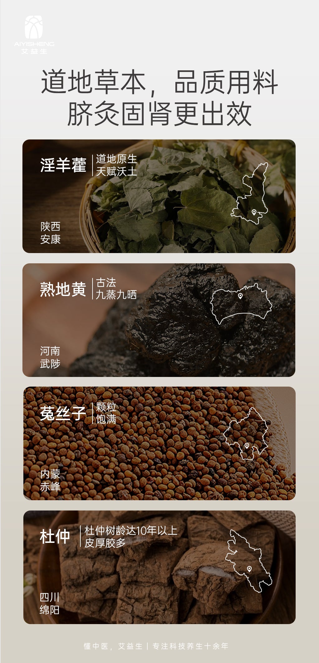 Kidney Nourishment Navel Oil - Aiyisheng