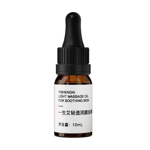 Facial Rose Oil