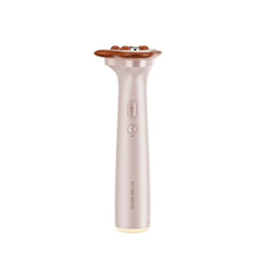 Heated Bian Stone Facial Guasha Lift - Aiyisheng