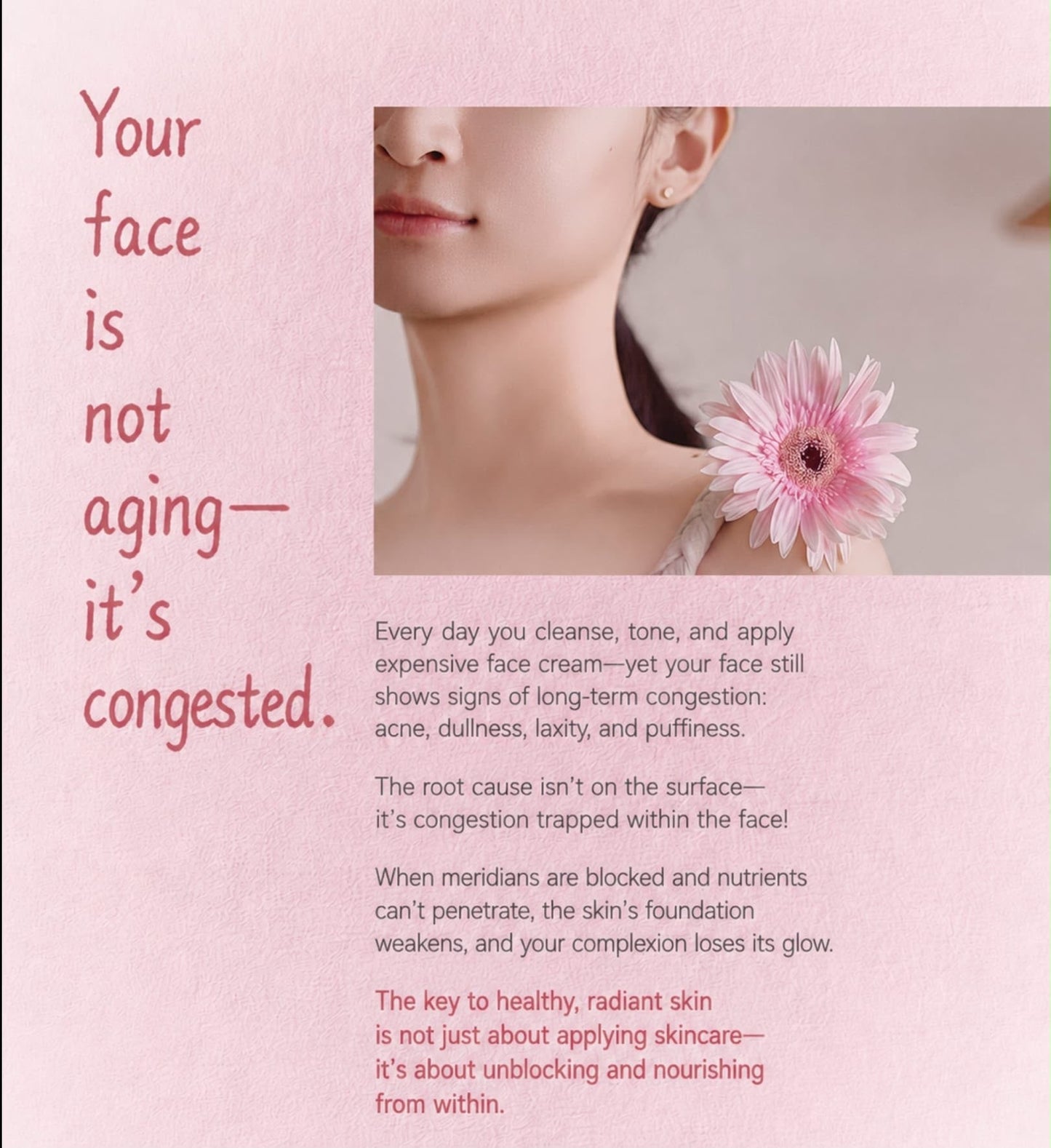 Bian Stone Facial Beauty Device