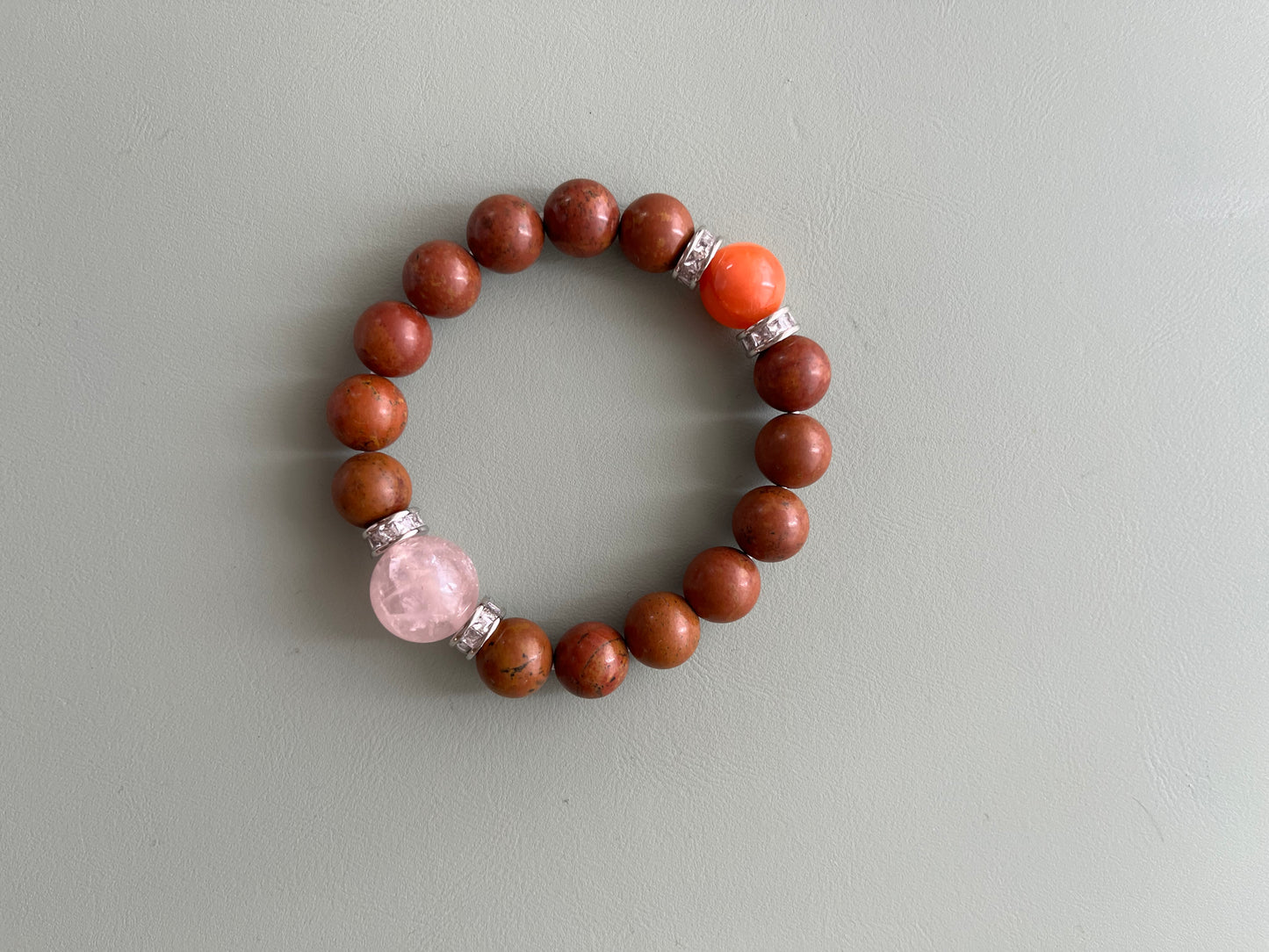 Mother's Day Bianstone Bracelet Workshop