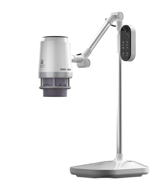 Powerful Yang-Warming Device- Aiyisheng