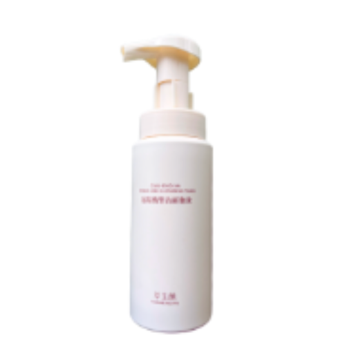 Facial Cleansing Foam