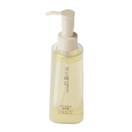 Plant Extract Makeup Remover