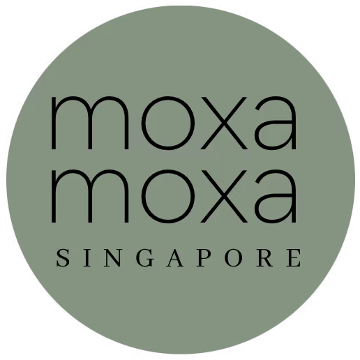 Moxa Moxa Singapore