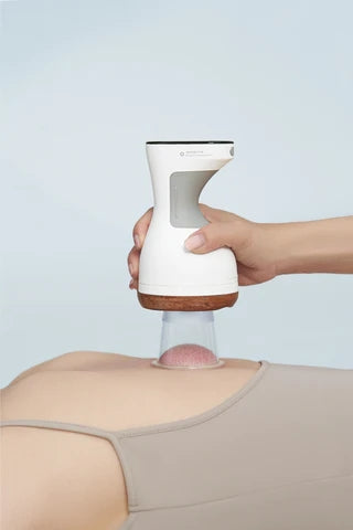 Massage And Scraping Appliance