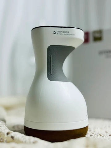 Massage And Scraping Appliance