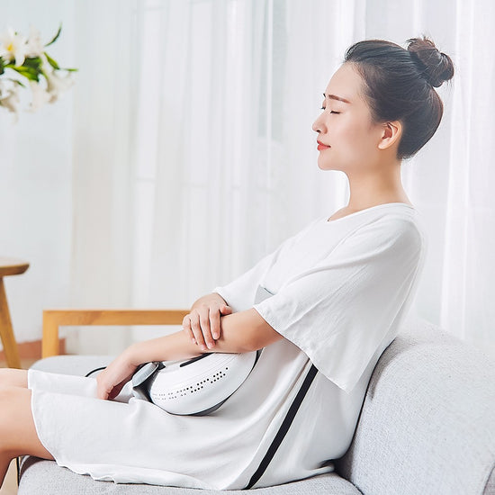 Moxibustion Pillow