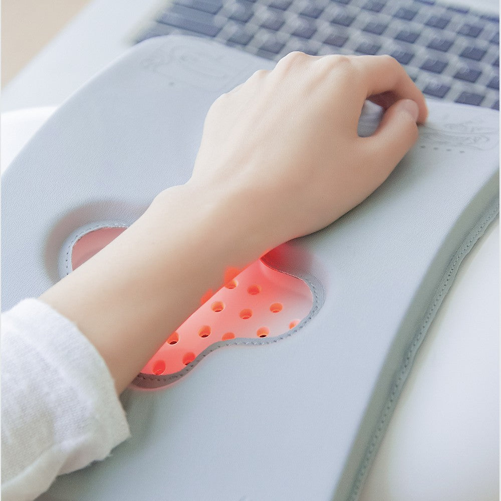 Moxibustion Pillow